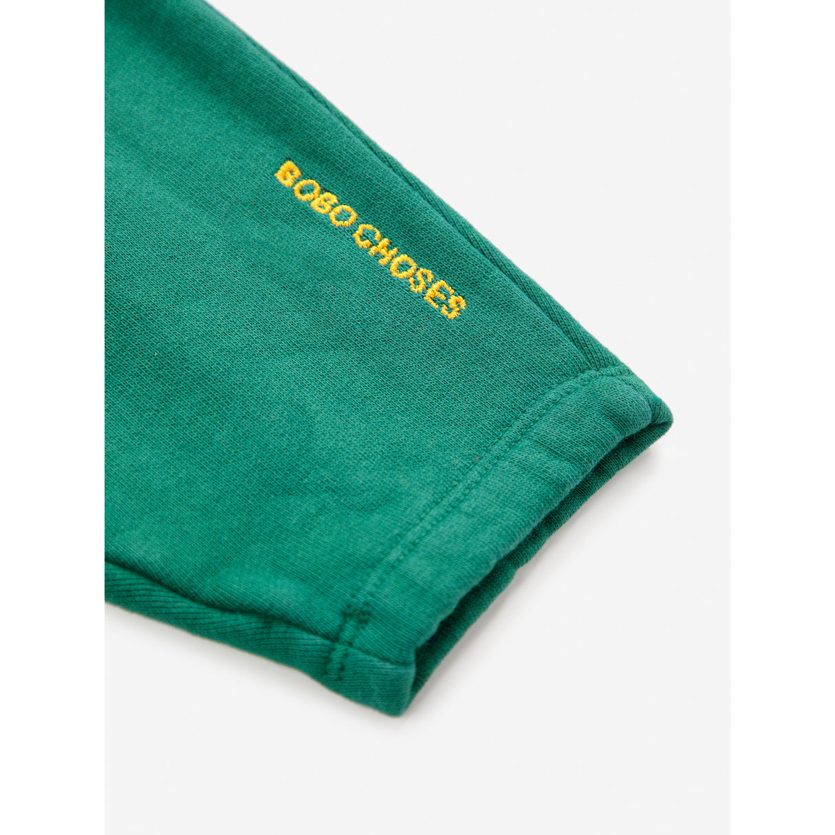 Bobo Choses Navy Blue Wooden Leketøy Fleece Sett