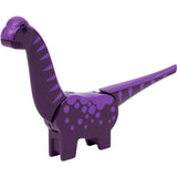 BRIO® 36094 Togbanesæt Med Dinosaurer