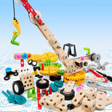 BRIO® 34604 Builder Aktivitetssæt