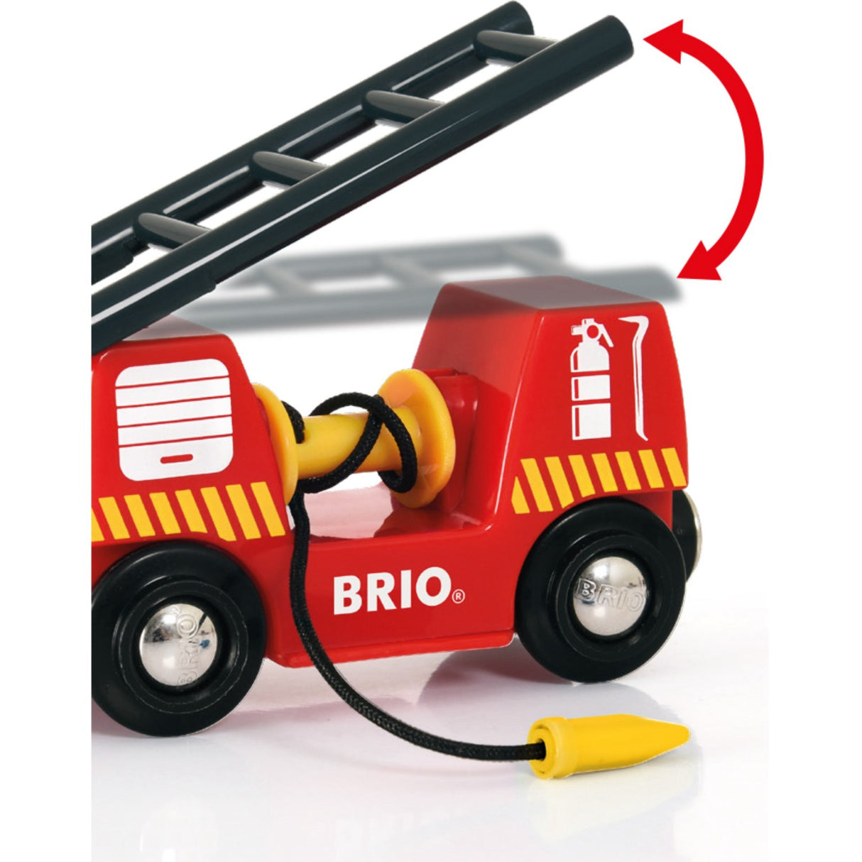 BRIO® 33833 Brandstation
