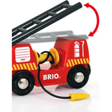 BRIO® 33833 Brandstation