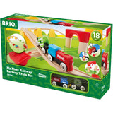 BRIO® 33710 Min Første Togbane, Batteritog