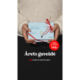 Børnelogik - Humørkalender 2024