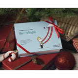 Børnelogik - Humørkalender 2024