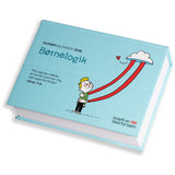 Børnelogik - Humørkalender 2024
