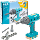 BRIO® 34600 Builder, Power Screwdriver