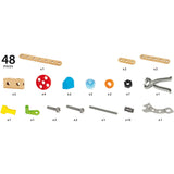 BRIO® 34586 Builder Startsæt