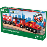BRIO® 33844 Redningstog