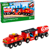 BRIO® 33844 Redningstog