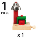 BRIO® 33754 Magnetstyret Lydsignal
