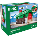 BRIO® 33574 Toggarage