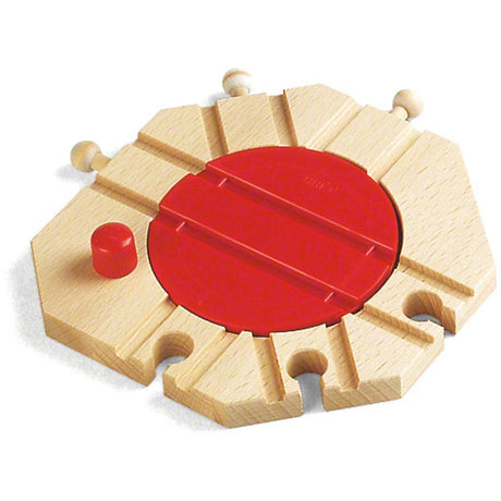 BRIO® 33361 Mekanisk Drejeskive