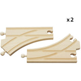 BRIO® 33346 Buede Sporskift