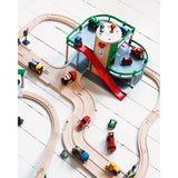 BRIO® 33204 Parkeringshus