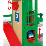 BRIO® 33204 Parkeringshus