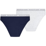 Polo Ralph Lauren Refined Navy 2-Pakning Printed Matchbacks