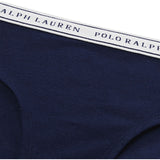 Polo Ralph Lauren Refined Navy 2-Pakning Printed Matchbacks