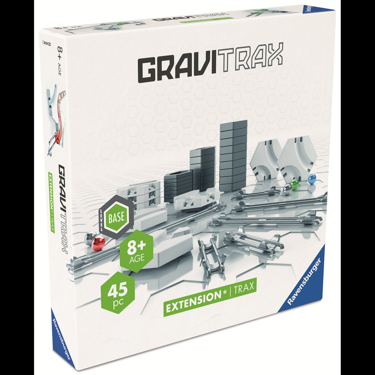 GraviTrax Extension Trax
