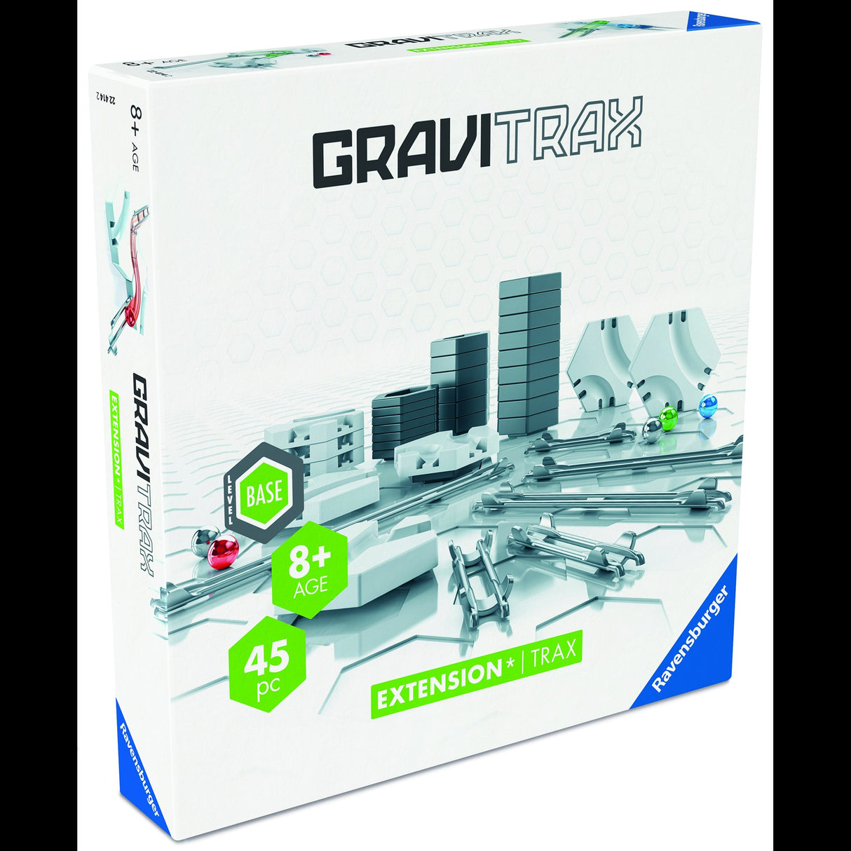 GraviTrax Extension Trax