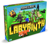 Ravensburger Minecraft Labyrinth SV/NO/FI/DA