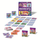 Ravensburger Unicorn Academy Memory® - Minnespill