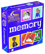 Ravensburger Unicorn Academy Memory® - Minnespill