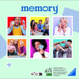 Ravensburger Unicorn Academy Memory® - Minnespill