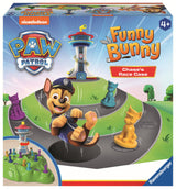 Ravensburger Paw Patrol Funny Bunny SV/DA/NO/FI/IS