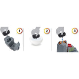 BRIO® 36092 Aktiv Vulkan Med Dinosaurer