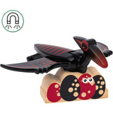 BRIO® 36092 Aktiv Vulkan Med Dinosaurer