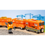 BRIO® 36049 Fragttog