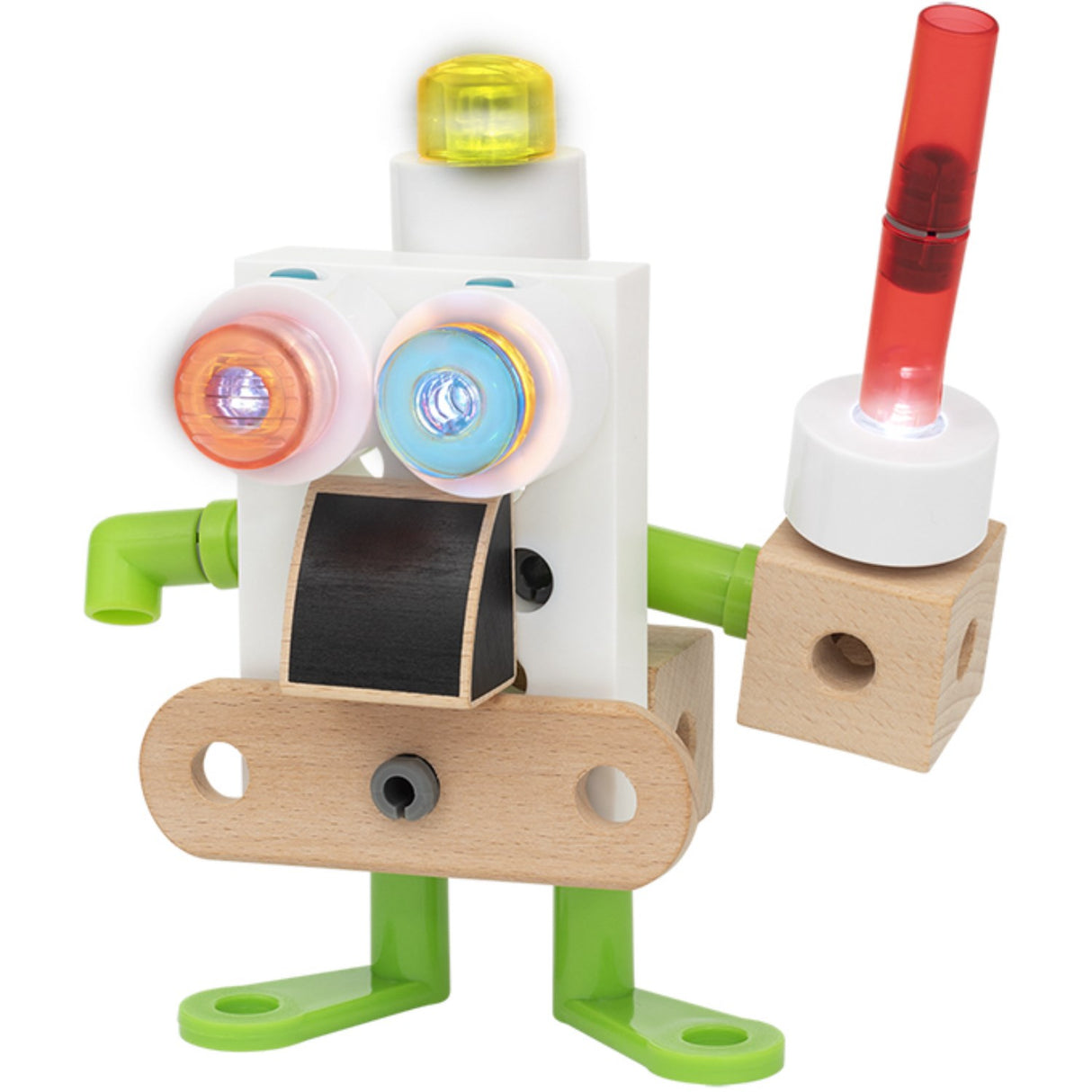 BRIO® 34593 Builder Lyssæt