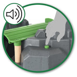 BRIO® 33889 Kran- Og Bjergtunnel