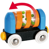 BRIO® 33727 Min Første Togbane, Udvidet