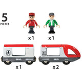 BRIO® 33505 Passagertog