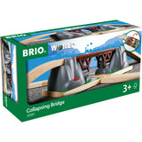 BRIO® 33391 Kollapsende Bro