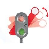 BRIO® 33097 Togbane I Plastkasse, 50 Dele