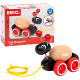 BRIO® 30348 Pull Along Myre