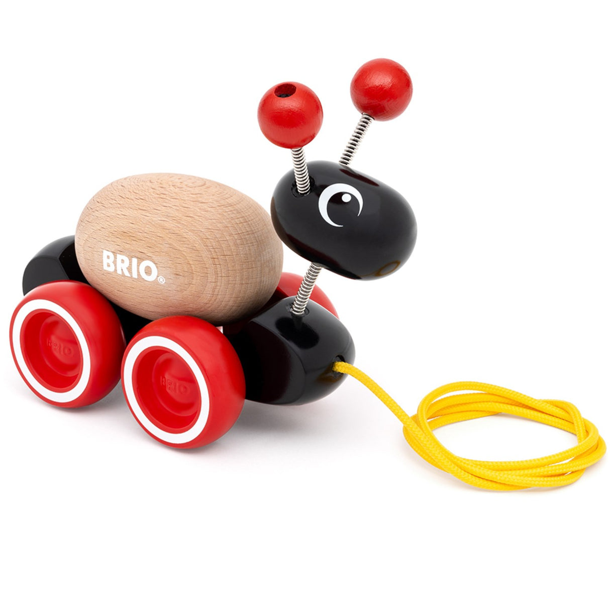 BRIO® 30348 Pull Along Myre