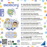 Ravensburger My First Memory® Animal Babies