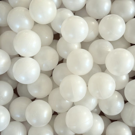 Turble Time Pearl Balls