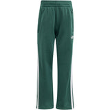 adidas Originals Collegiate Green/White Firebird Ts Sweat Sett
