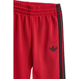 adidas Originals Better Scarlet/Black Firebird Ts Sweat Sett