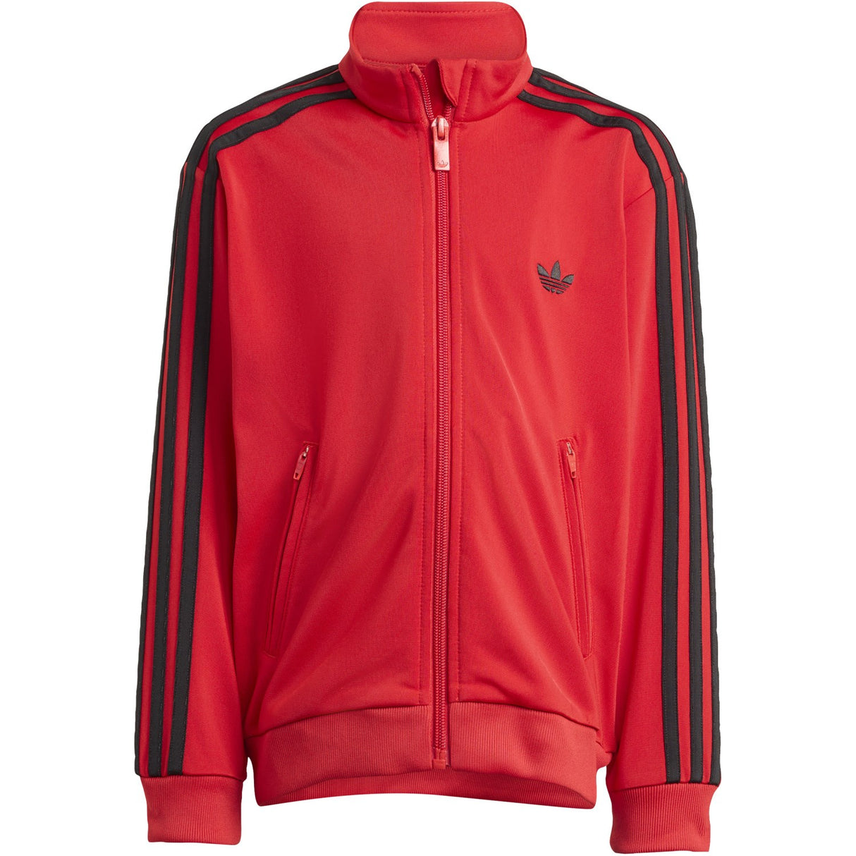 adidas Originals Better Scarlet/Black Firebird Ts Sweat Sett