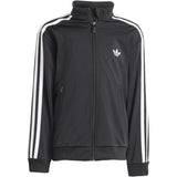 adidas Originals Black/White Firebird Ts Sweat Sett
