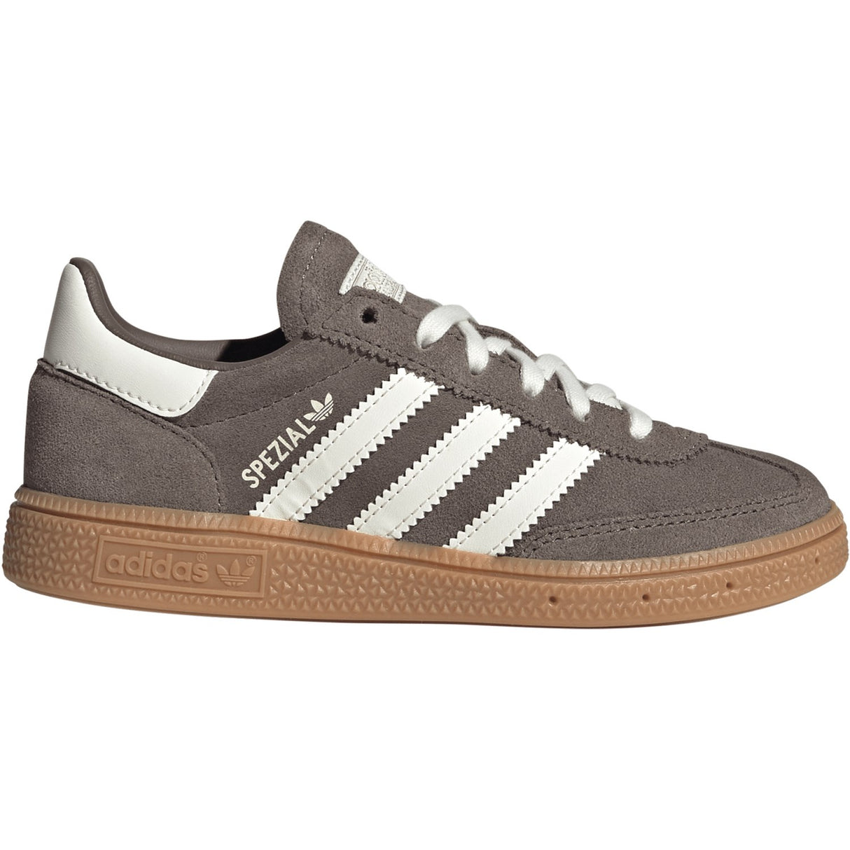 adidas Originals Earth Strata/Off White/Gum 2 Handball Spezial C Sneakers