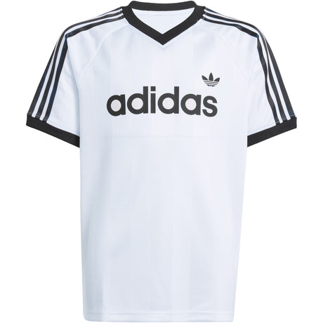 adidas Originals White Lo T-shirts