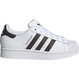 adidas Originals Ftwr White/Aurora Coffee/Ftwr White Superstar Ii J Sneakers