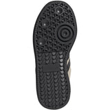 adidas Originals Stone Khaki/Core Black/Utility Black Samba Xlg J Sneakers