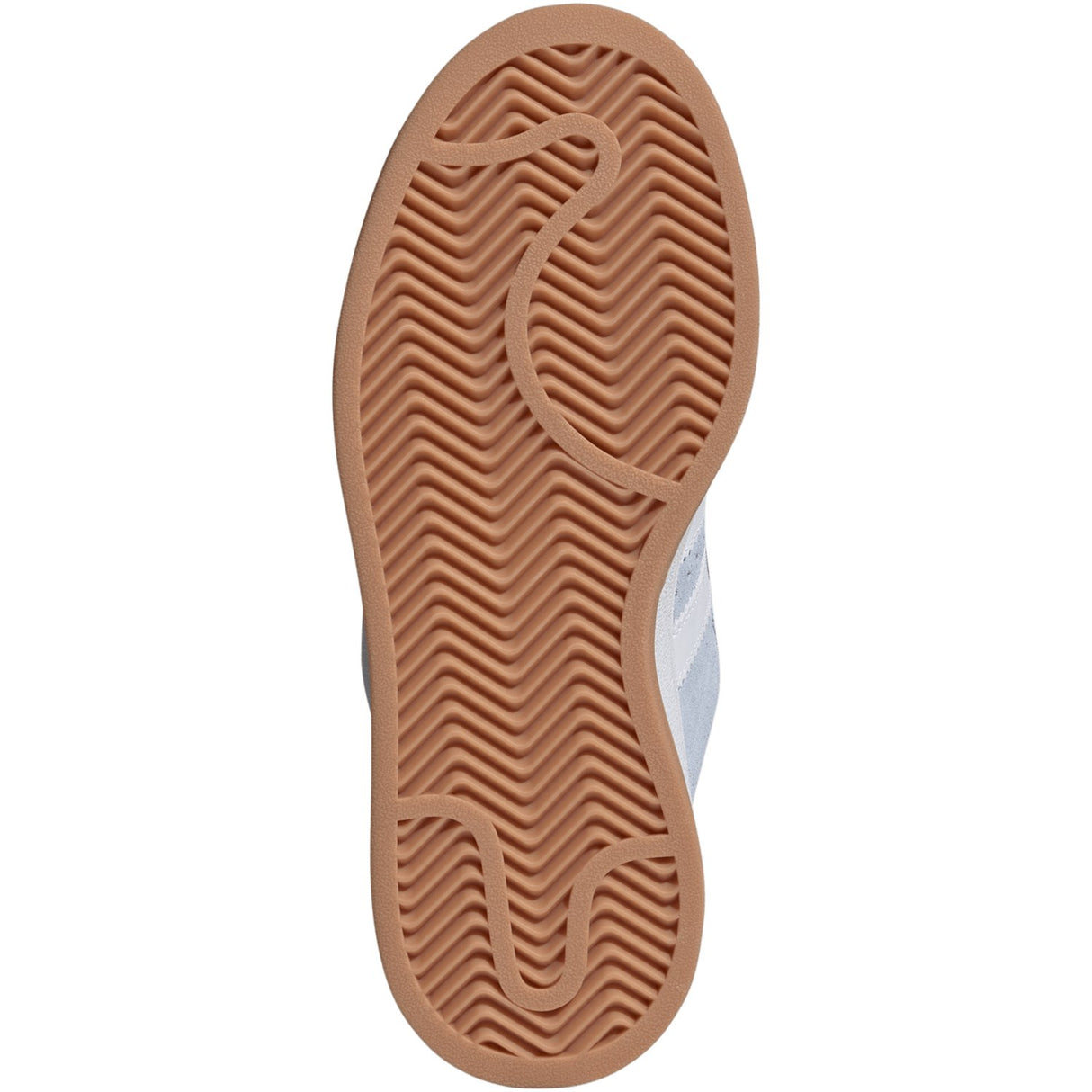 adidas Originals Crystal Sky/Ftwr White/Gum 2 Campus 00S J Sneakers